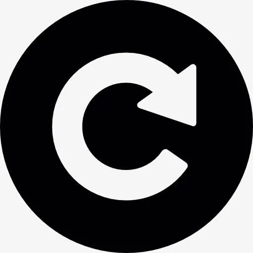 刷新Page Button图标免抠