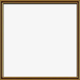 游戏边框 装饰 细节 质感 画框免抠