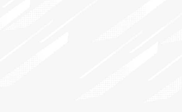 白色渐变点缀免抠