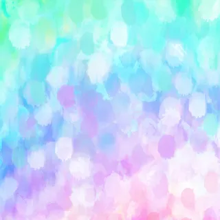 春天蓝紫色斑斓质感背景免抠