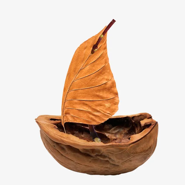 小船免抠