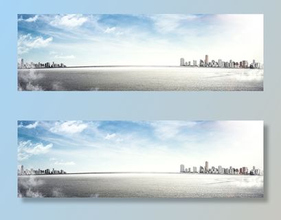 汽车房地产城市宣传海报背景PSD分层模板高清 汽车房地产城市宣传海报背景PSD分层模板高清