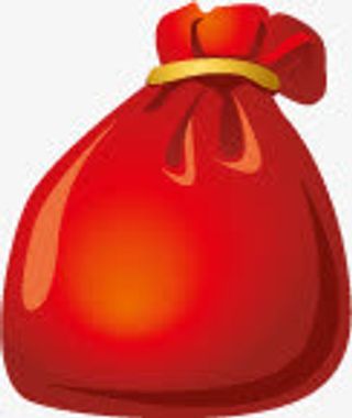 双12淘宝福袋红包免抠