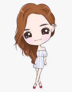 大眼睛美女免抠 大眼睛美女免抠