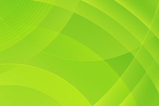 渐变绿背景图免抠