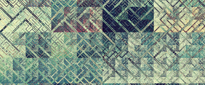 复杂花纹背景高清