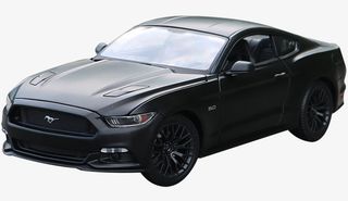 各类型号美系跑车汽车模型免抠