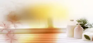 唯美水疗SPA背景高清