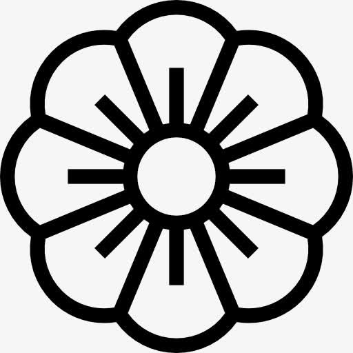 花图标免抠