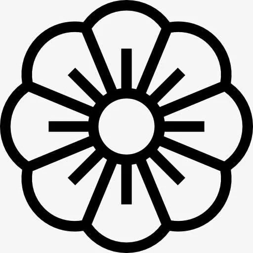 花图标免抠
