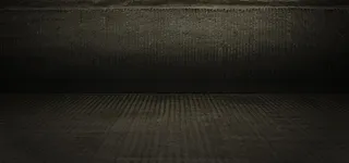 黑色质感纹理墙壁背景banner高清