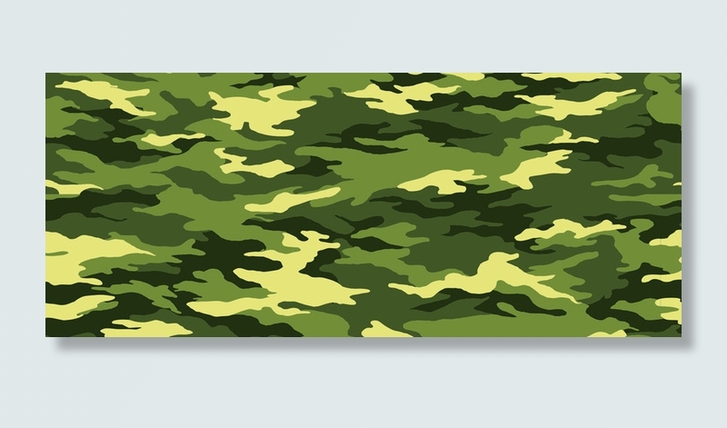 迷彩纹理背景高清