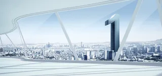 第一商务元素背景装饰高清