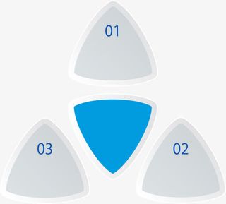 WEB风格网页装饰元素矢量素材免抠