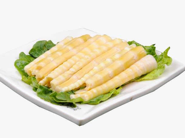 小尖笋免抠
