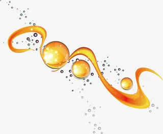 装饰矢量图免抠