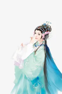 花旦_l2.png免抠 花旦_l2.png免抠