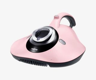 粉色吸盘吸尘器免抠