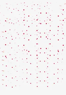 七夕红色背景免抠