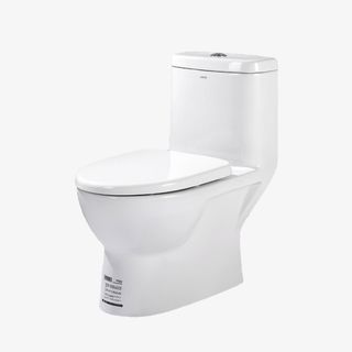 纯白精致高档马桶免抠素材免抠