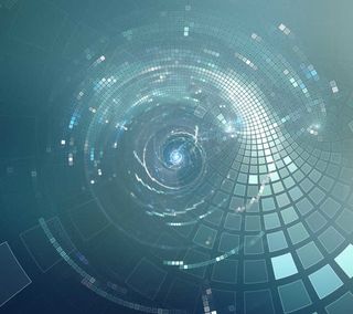 未来科技壁纸桌面免抠