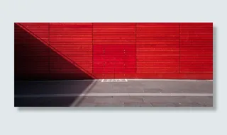 摄影通道出口背景高清