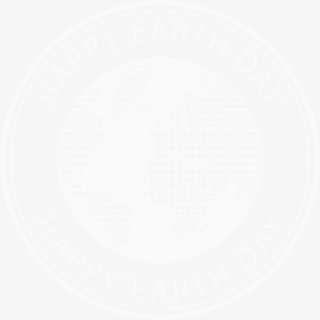 世界地球日快乐白色地球免抠