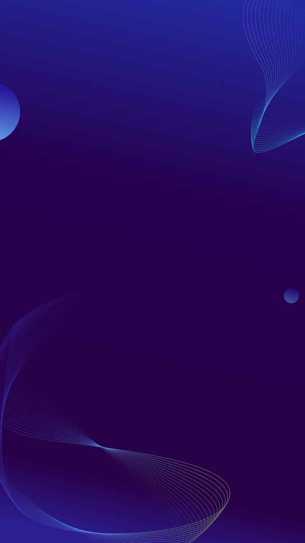 手机海报背景免抠背景banner海报元素