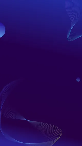 手机海报背景免抠背景banner海报元素