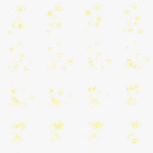 一闪一闪 亮晶晶免抠