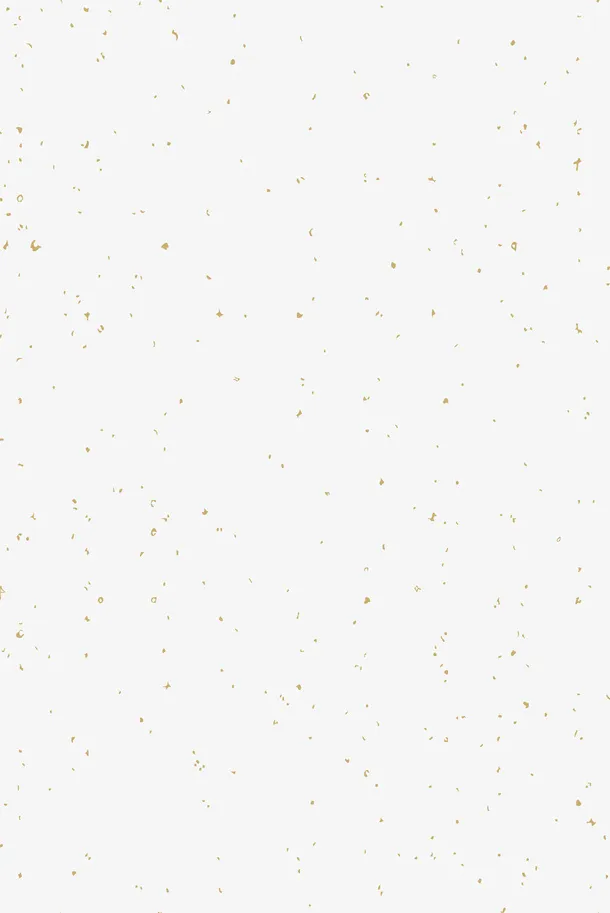 金色颗粒漂浮背景免抠