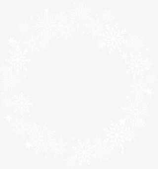 白色装饰雪花免抠图免抠