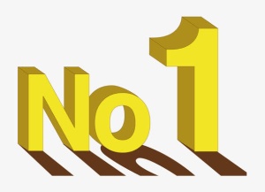 立体数字免抠