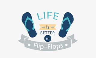 夏日清新素材免抠