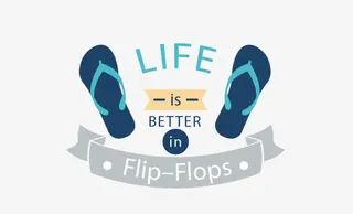 夏日清新素材免抠