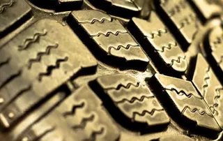 橡胶轮胎纹理免抠