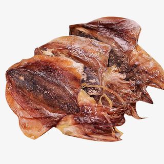 好吃的干货墨鱼免抠