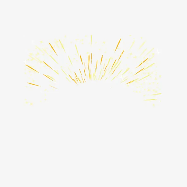 烟花免抠