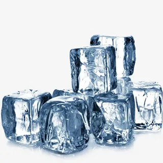 冰爽冰块免抠 冰爽冰块免抠