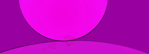 高大上酷炫几何背景banner图