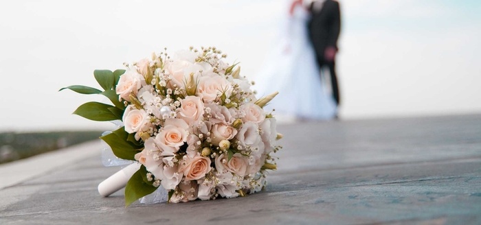 结婚摄影背景高清