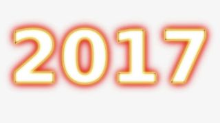 2017年装饰字体设计免抠