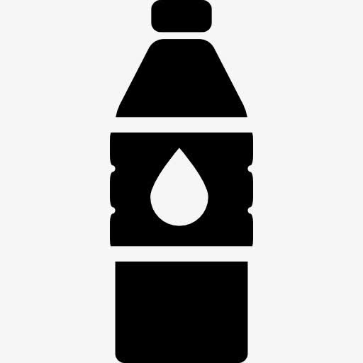 水瓶图标免抠