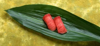 日系寿司美食高清