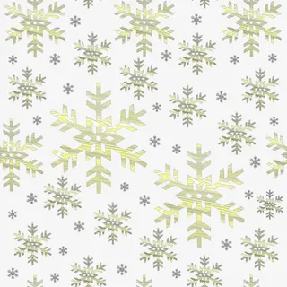 雪花底纹免抠