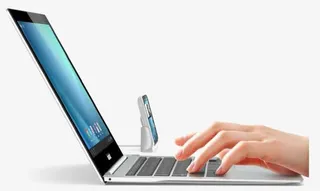 笔记本电脑免抠