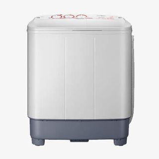 美的洗衣机MP80免抠