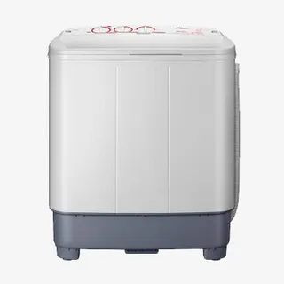 美的洗衣机MP80免抠
