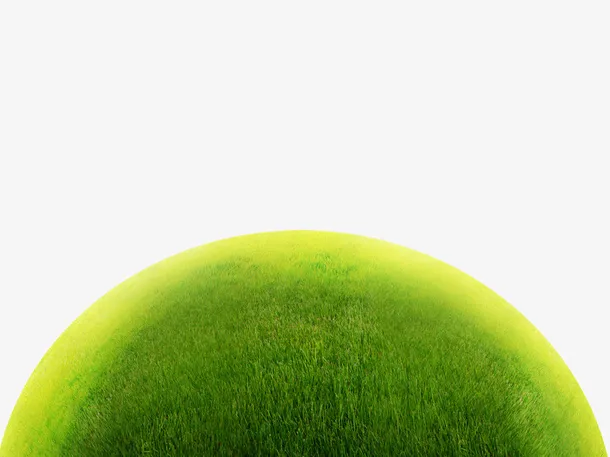 草地免抠