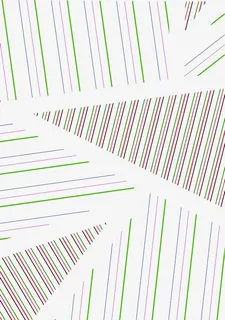 彩色斜纹免扣素材免抠